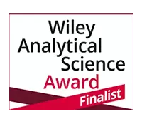 Wiley Analytical Science Award
